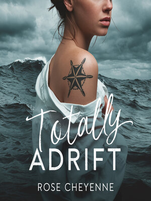 cover image of Totally Adrift